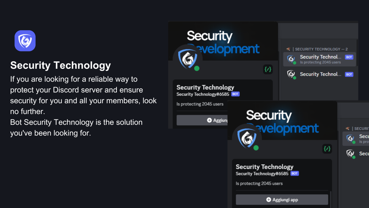 Security Technology